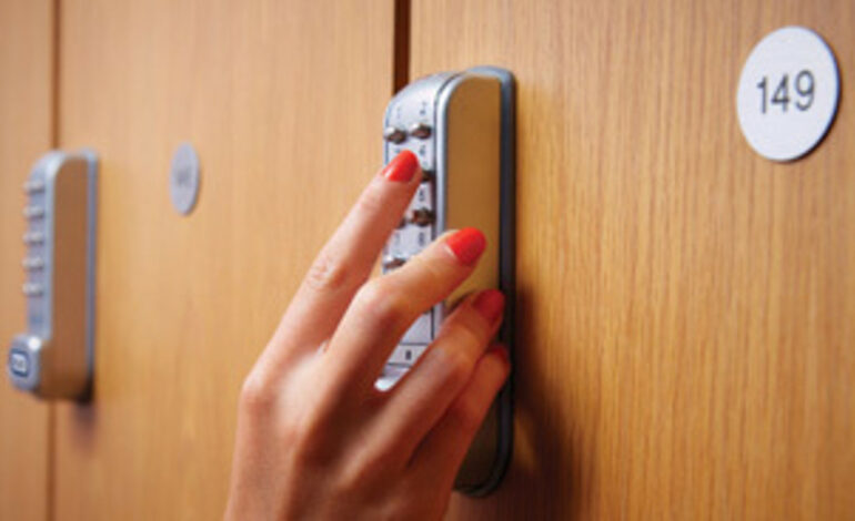 Stay Ahead of the Curve: Choosing Cabinet Lock Solutions for Modern Hotels
