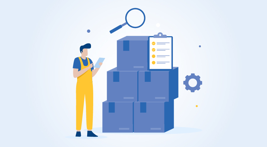 Enhancing Inventory Control: Tips for Warehouse Managers