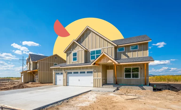Austin’s Best New Construction Neighborhoods: Where to Look for Your Next Home