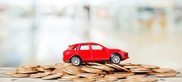 Transforming Car Financing: The Advantages of Online Loans