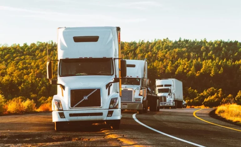 Navigating the Road to Safety: How Comprehensive Truck Insurance Can Protect Your Business and Employees