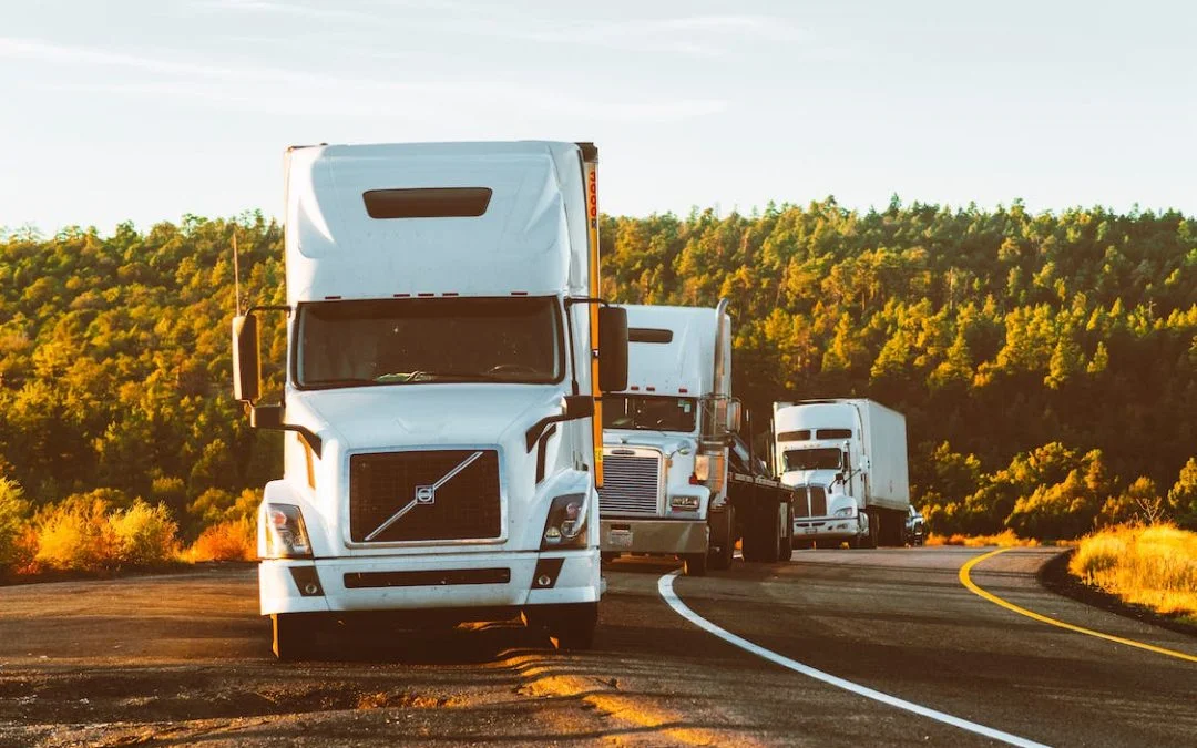 Navigating the Road to Safety: How Comprehensive Truck Insurance Can Protect Your Business and Employees