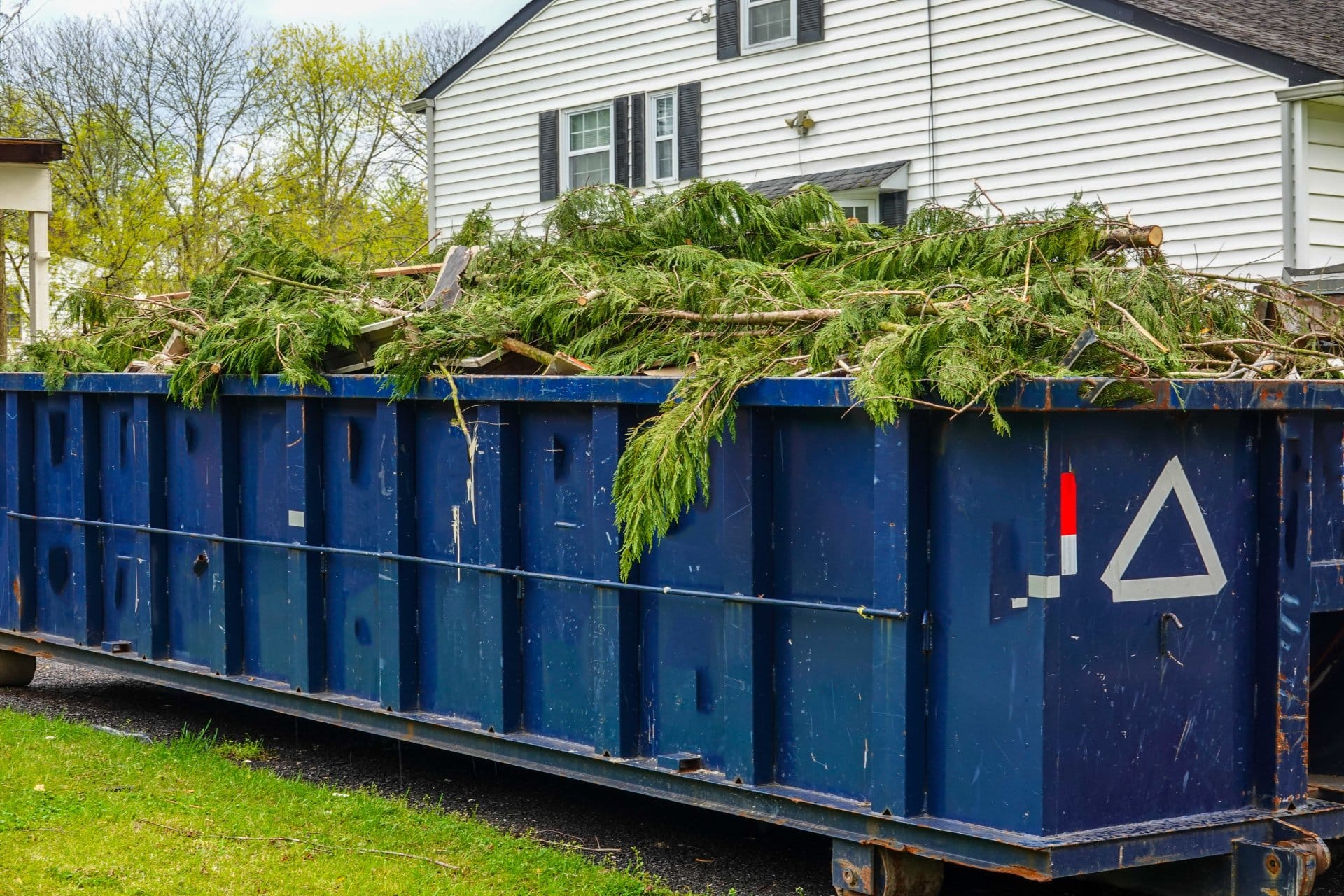 Emerging Trends in Dumpster Rental Services: What’s New?