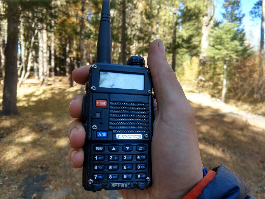 How Walkie Talkies Revolutionized Outdoor Activities: Camping, Hiking, and More