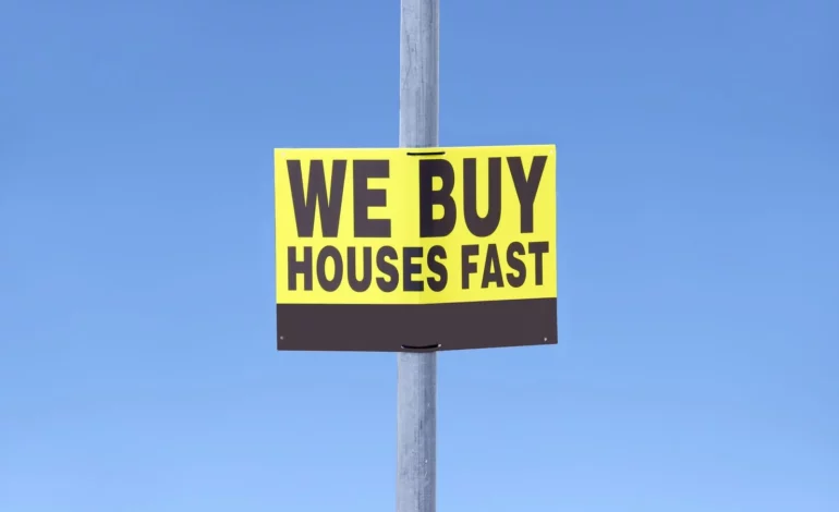 How ‘we Buy Houses Fast’ Companies Work: Understanding The Process