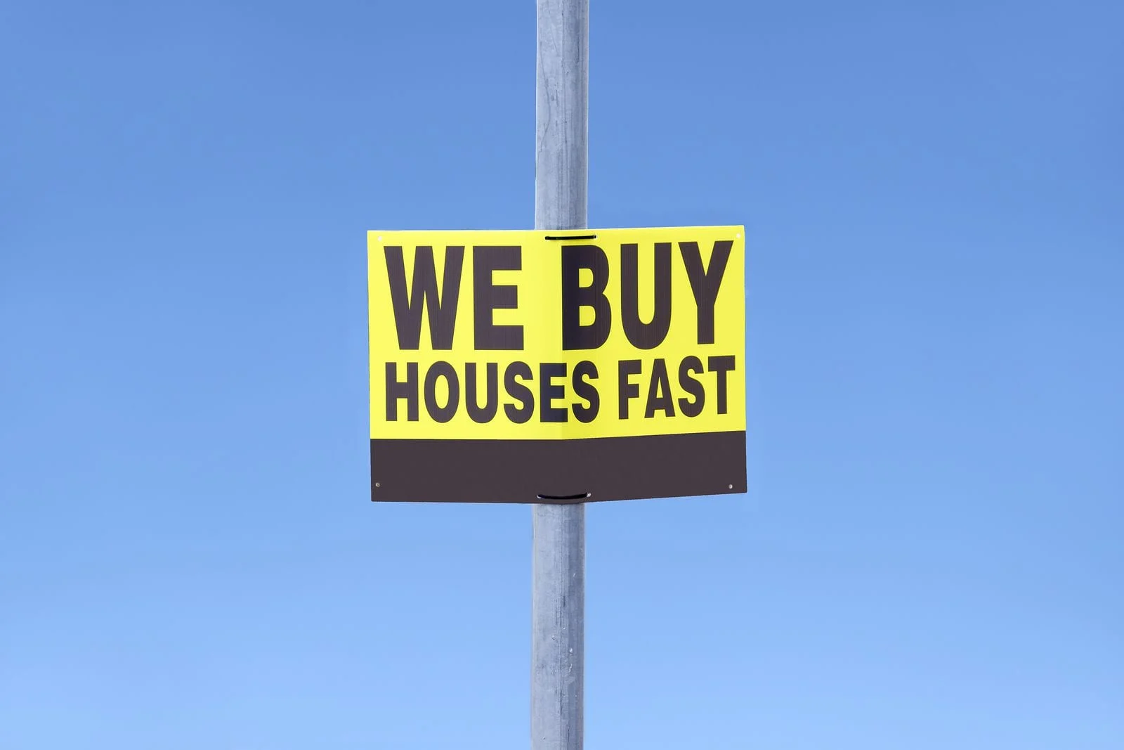 How ‘we Buy Houses Fast’ Companies Work: Understanding The Process