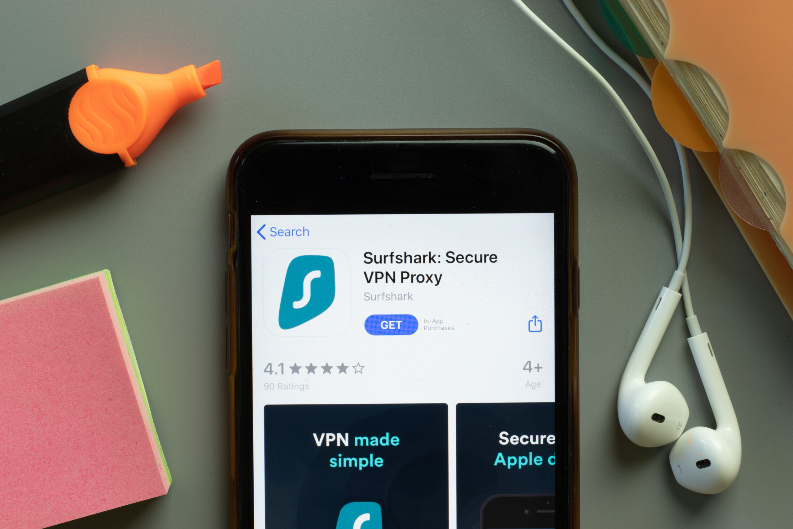 A Comprehensive Guide on Surfshark VPN: Privacy and Security
