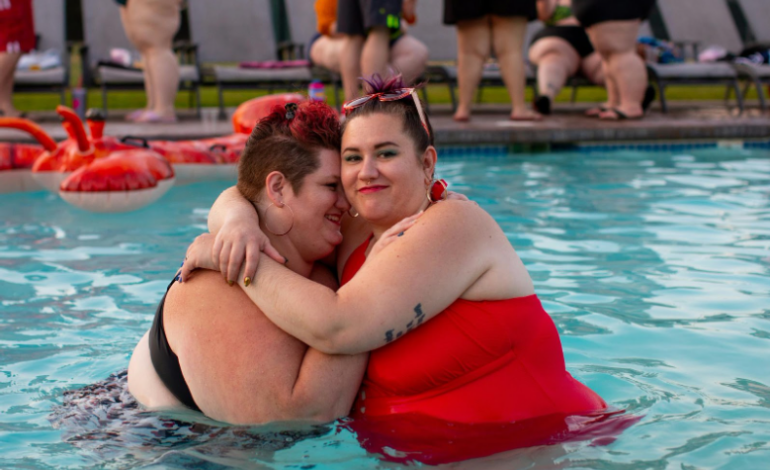 The Best Tankini Styles for Plus Size Women: Flattering and Fashionable Options