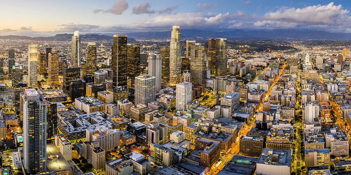 Exploring DTLA: Perks of Living in the Heart of Los Angeles