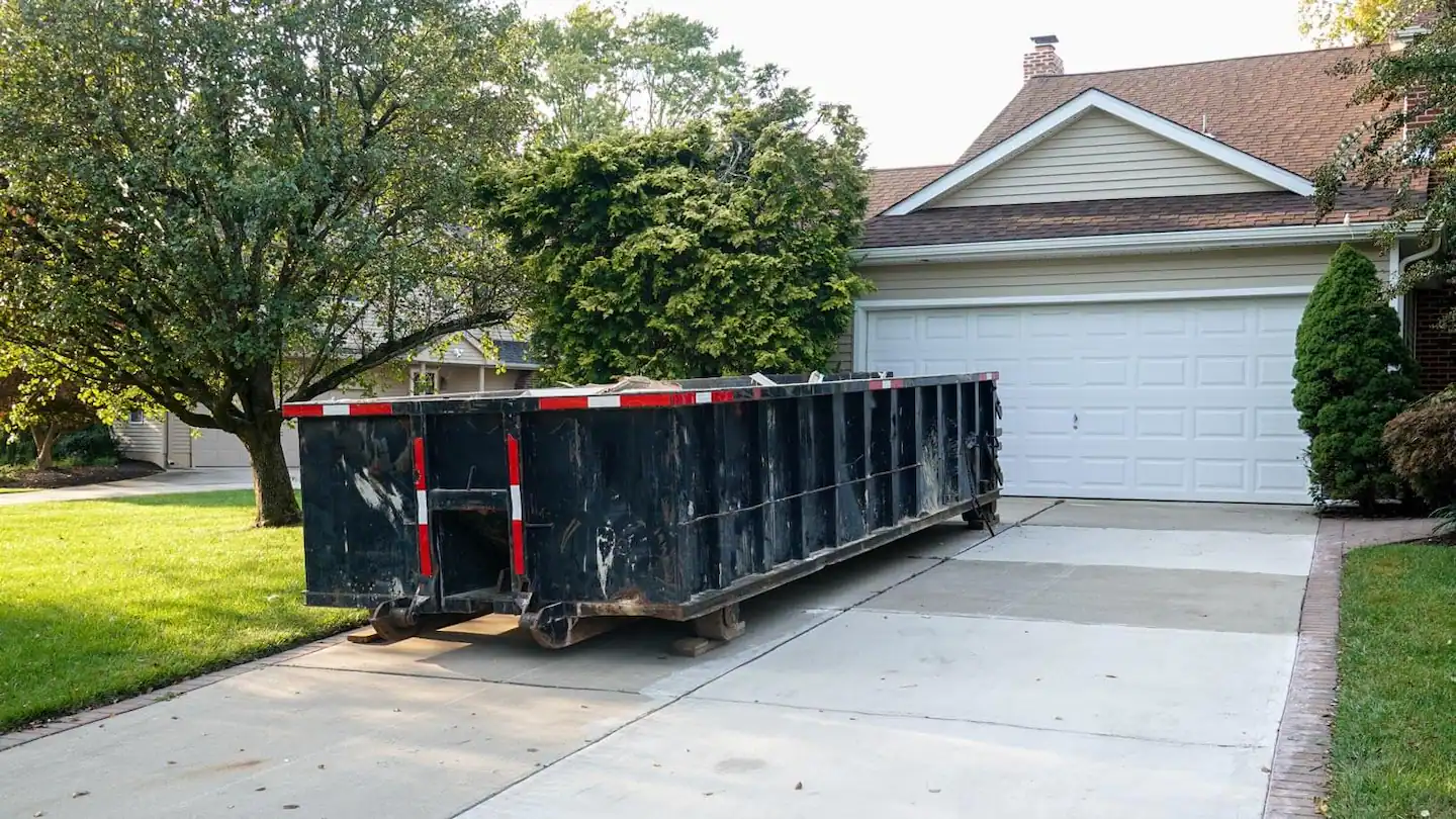 The Dos and Don’ts of Renting a Dumpster