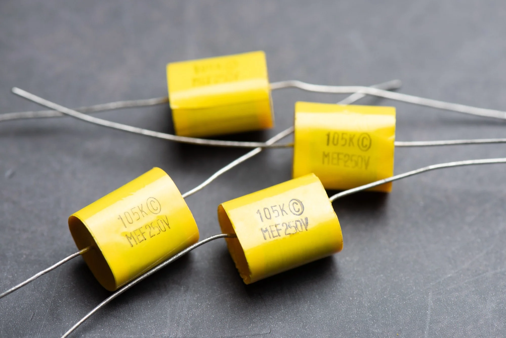 How Accurate Measurements Enhance Film Capacitor Production