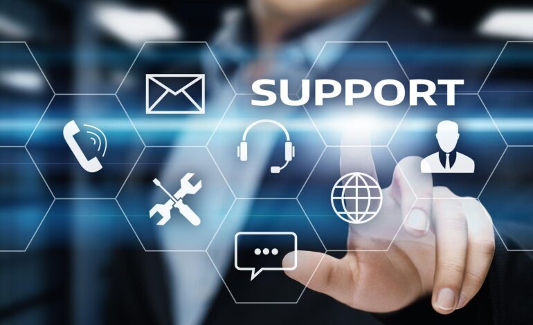 The Hidden Risks of Ignoring IT Support in Your Business