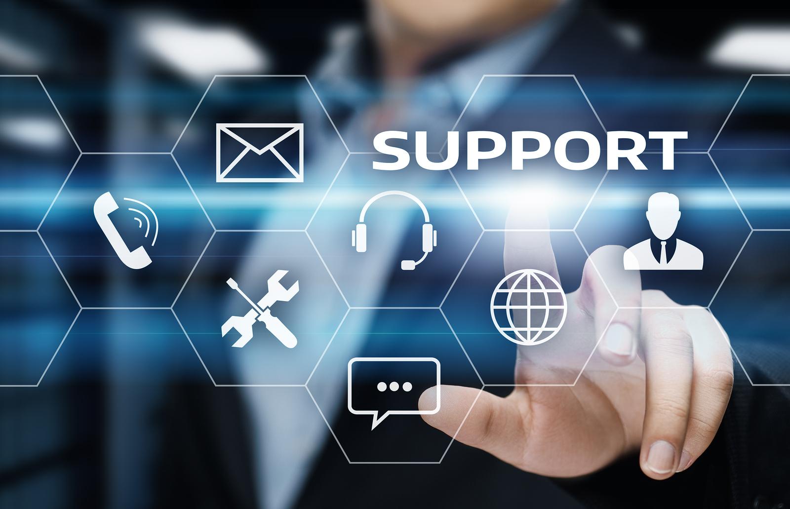 The Hidden Risks of Ignoring IT Support in Your Business