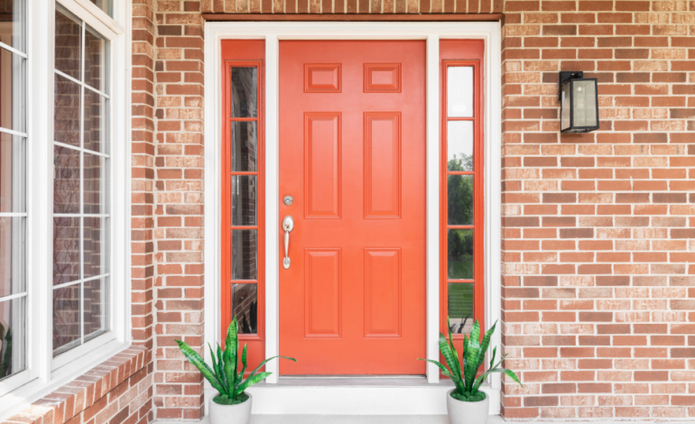 Top Benefits of Installing Insulated Exterior Doors