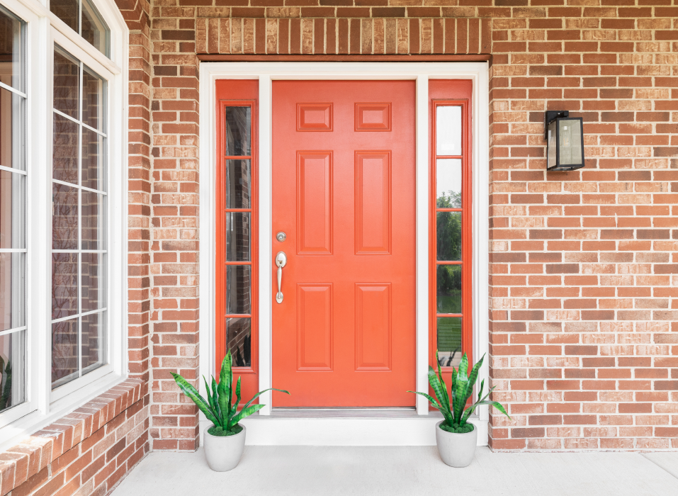 Top Benefits of Installing Insulated Exterior Doors