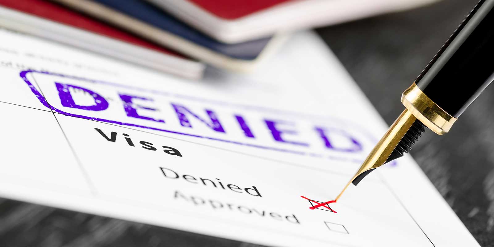 Common Reasons for K1 Visa Denials and How to Avoid Them