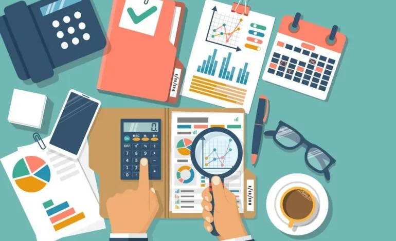 Top 8 Signs Your Business Needs Professional Accounting Help