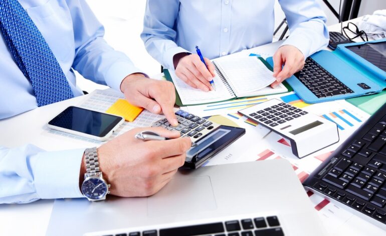 The Reasons To Use The Best Accounting Services When Running a Business In Malaysia.