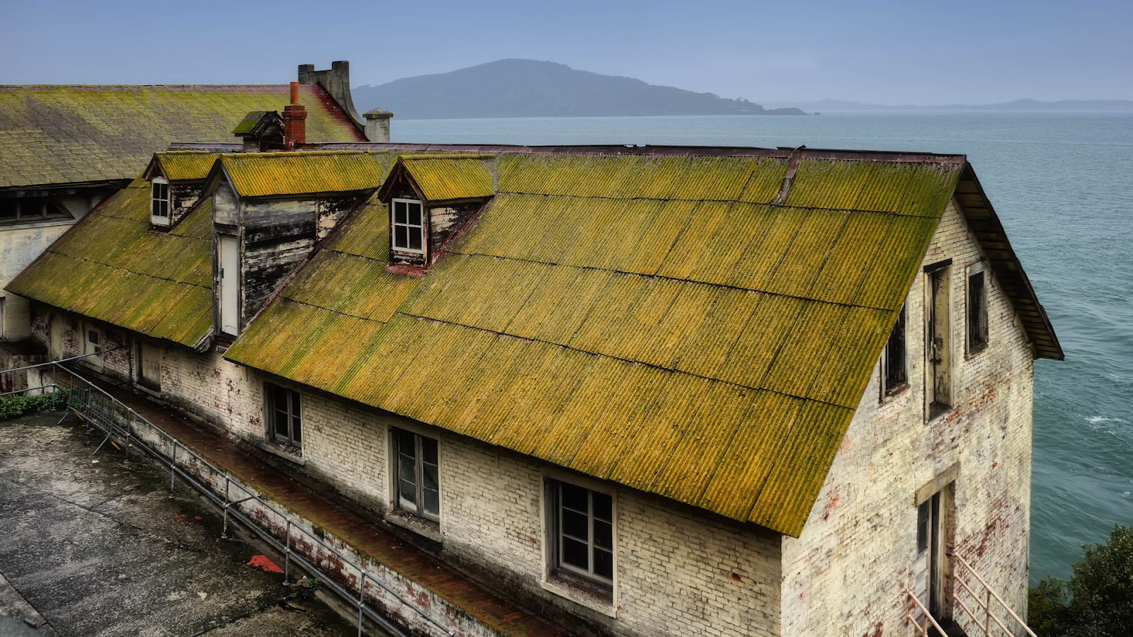 The Dangers of Leaving a Roof Leak Unattended