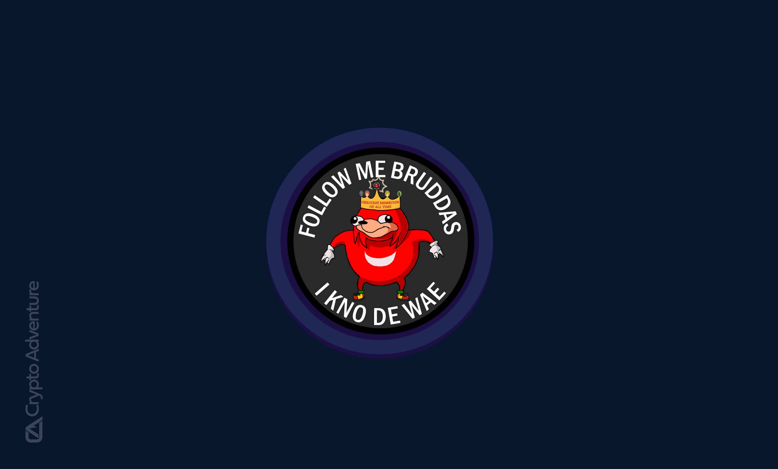 Why Everyone’s Talking About the Ugandan Knuckles Coin: What Makes It So Exciting?