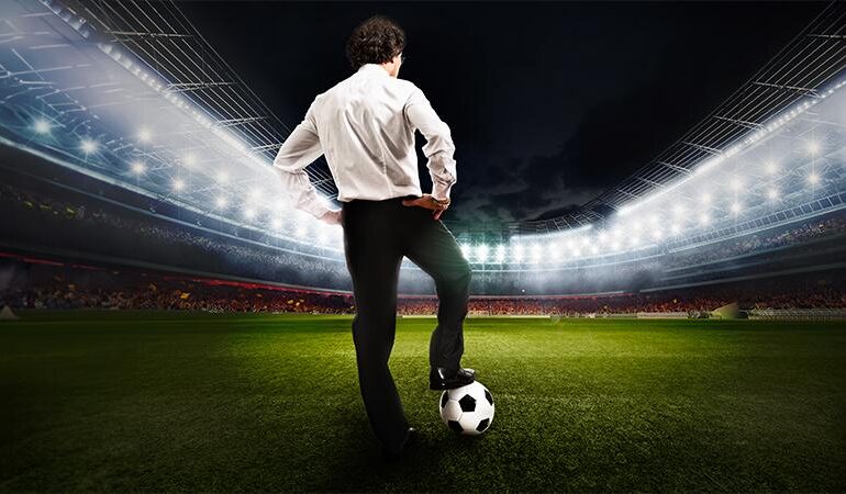 How to Build a Career in Football Management (Beyond the Pitch)