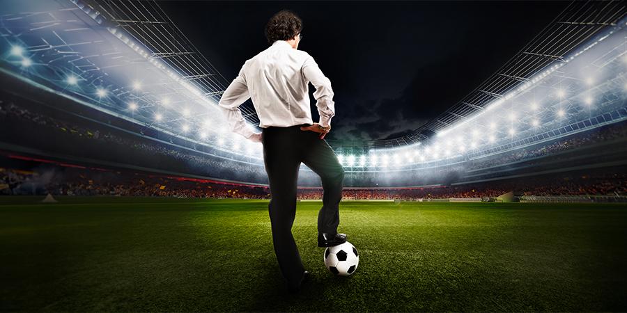 How to Build a Career in Football Management (Beyond the Pitch)