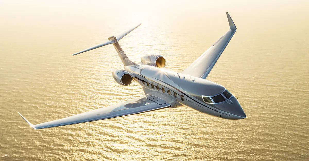 What You Need to Know Before Booking Your First Private Jet Charter