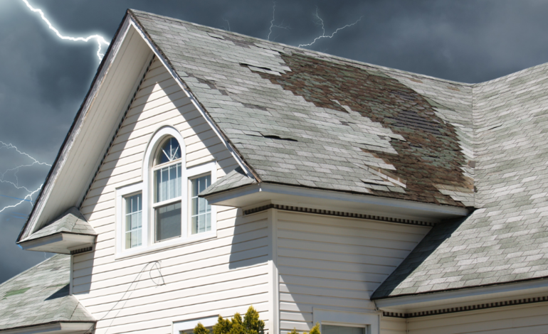 The Top Causes of Roof Damage (And How to Prevent Them)